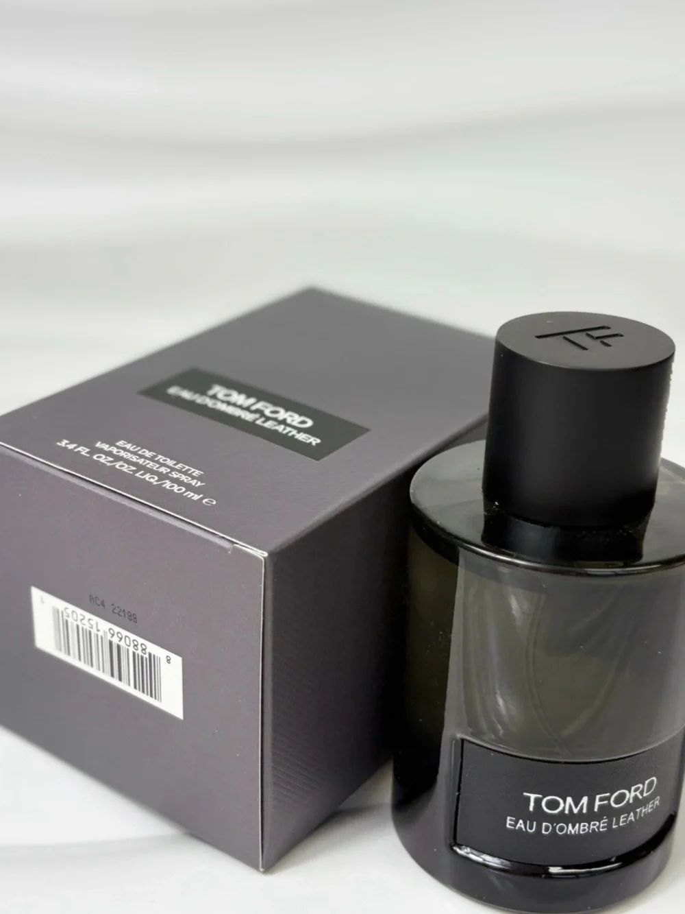 Tom Ford Eau D'Ombré Leather - 100ml/3.4oz